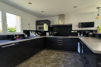 Ma-Cabane - Vente Maison Rive-de-Gier, 127 m²
