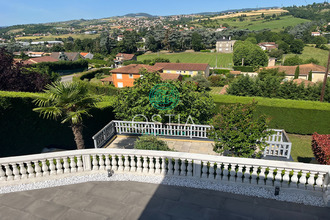 Ma-Cabane - Vente Maison RIVE-DE-GIER, 136 m²