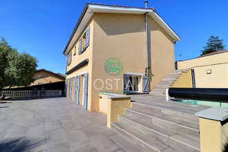 Ma-Cabane - Vente Maison RIVE-DE-GIER, 136 m²
