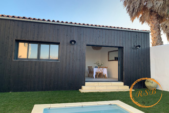 Ma-Cabane - Vente Maison Rivedoux-Plage, 110 m²