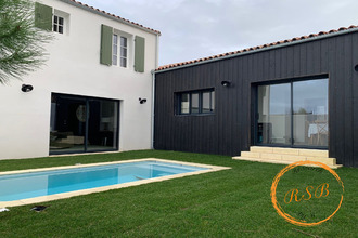 Ma-Cabane - Vente Maison Rivedoux-Plage, 110 m²