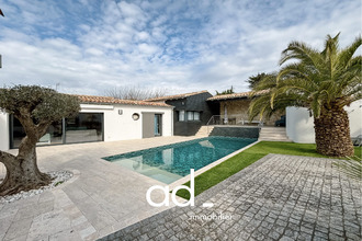 Ma-Cabane - Vente Maison Rivedoux-Plage, 147 m²