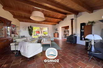 Ma-Cabane - Vente Maison Rivedoux-Plage, 160 m²