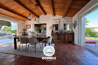 Ma-Cabane - Vente Maison Rivedoux-Plage, 160 m²