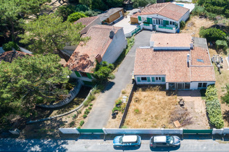 Ma-Cabane - Vente Maison Rivedoux-Plage, 237 m²