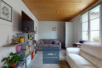 Ma-Cabane - Vente Maison Rivedoux-Plage, 137 m²