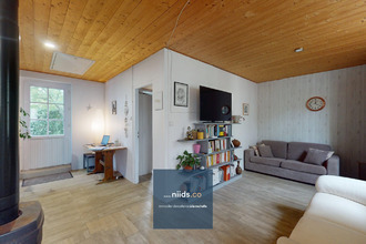 Ma-Cabane - Vente Maison Rivedoux-Plage, 137 m²