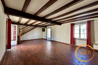 Ma-Cabane - Vente Maison Rivedoux-Plage, 87 m²