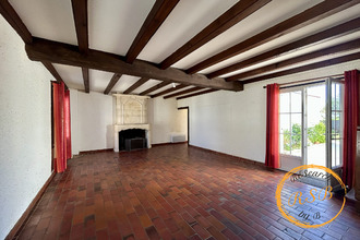 Ma-Cabane - Vente Maison Rivedoux-Plage, 87 m²