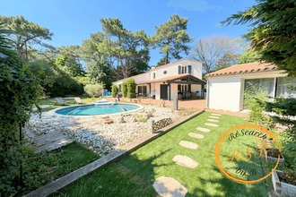 Ma-Cabane - Vente Maison Rivedoux-Plage, 150 m²