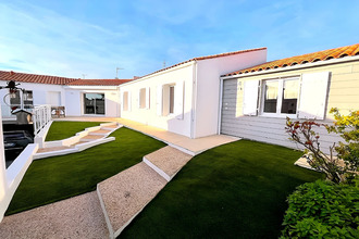 Ma-Cabane - Vente Maison RIVEDOUX-PLAGE, 150 m²