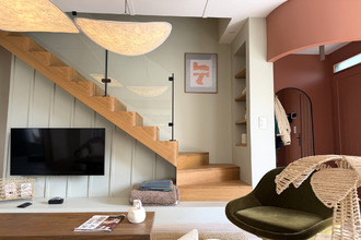 Ma-Cabane - Vente Maison Rivedoux-Plage, 148 m²
