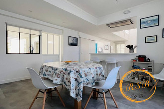 Ma-Cabane - Vente Maison Rivedoux-Plage, 131 m²