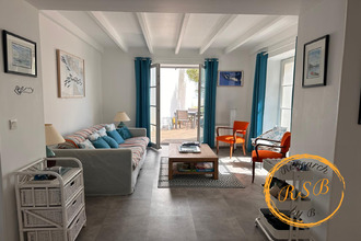 Ma-Cabane - Vente Maison Rivedoux-Plage, 131 m²