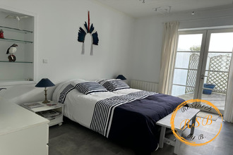 Ma-Cabane - Vente Maison Rivedoux-Plage, 131 m²