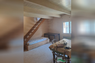 Ma-Cabane - Vente Maison Rives, 57 m²