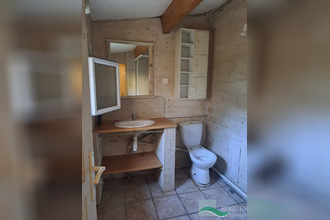 Ma-Cabane - Vente Maison Rives, 57 m²