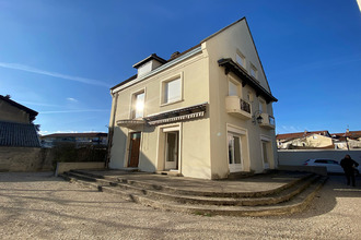 Ma-Cabane - Vente Maison RIVES, 248 m²