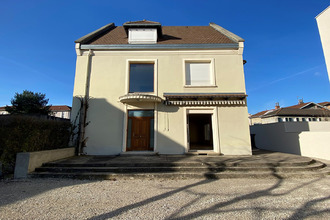 Ma-Cabane - Vente Maison RIVES, 248 m²