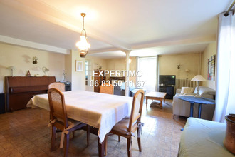 Ma-Cabane - Vente Maison Rives, 144 m²