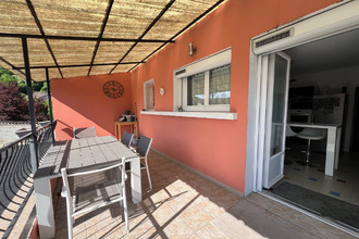 Ma-Cabane - Vente Maison Rives, 119 m²