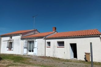 Ma-Cabane - Vente Maison Rives de l'Yon, 81 m²