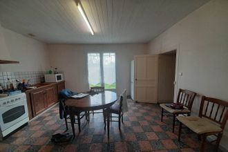 Ma-Cabane - Vente Maison Rives de l'Yon, 81 m²