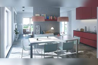 Ma-Cabane - Vente Maison NIEUL LE DOLENT, 115 m²