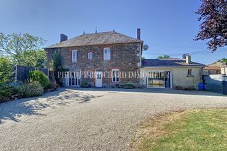 Ma-Cabane - Vente Maison Rives de l'Yon, 148 m²