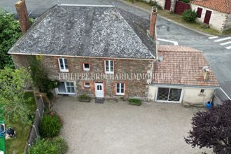 Ma-Cabane - Vente Maison Rives de l'Yon, 148 m²