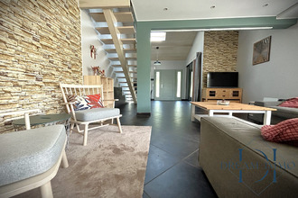 Ma-Cabane - Vente Maison Rivière-Saas-et-Gourby, 200 m²