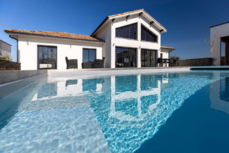 Ma-Cabane - Vente Maison RIVIERE-SAAS-ET-GOURBY, 149 m²