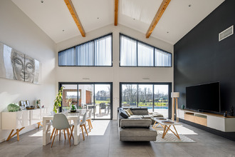 Ma-Cabane - Vente Maison RIVIERE-SAAS-ET-GOURBY, 149 m²