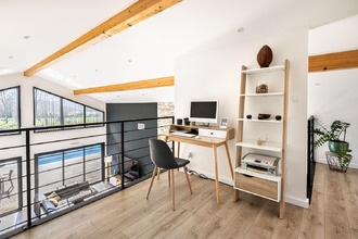 Ma-Cabane - Vente Maison RIVIERE-SAAS-ET-GOURBY, 149 m²