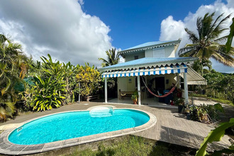 Ma-Cabane - Vente Maison Rivière-Salée, 118 m²