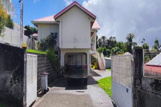 Ma-Cabane - Vente Maison RIVIERE-SALEE, 180 m²