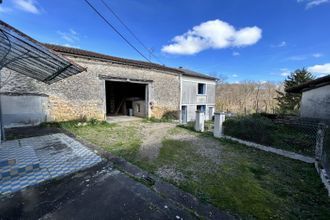 Ma-Cabane - Vente Maison Rivières, 100 m²