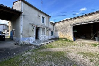 Ma-Cabane - Vente Maison Rivières, 100 m²