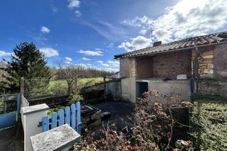 Ma-Cabane - Vente Maison Rivières, 100 m²