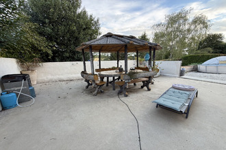 Ma-Cabane - Vente Maison Rivières, 159 m²