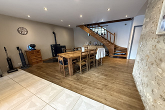 Ma-Cabane - Vente Maison Rivières, 159 m²