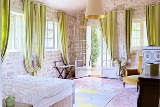 Ma-Cabane - Vente Maison Rivières, 323 m²