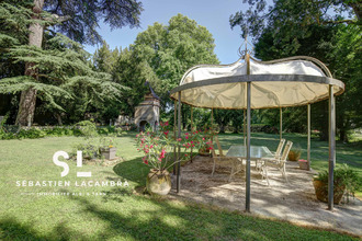 Ma-Cabane - Vente Maison Rivières, 374 m²