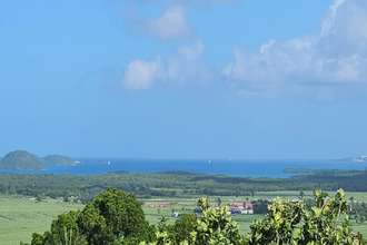 Vente Maison 97215, Rivière-Salée France