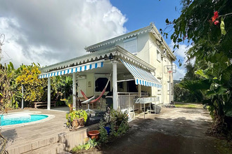 Vente Maison 97215, Rivière-Salée France