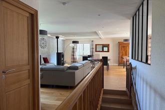 Ma-Cabane - Vente Maison RIVOLET, 130 m²