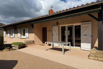Ma-Cabane - Vente Maison RIVOLET, 130 m²