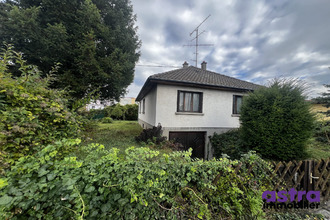 Ma-Cabane - Vente Maison Rixheim, 70 m²