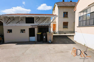 Ma-Cabane - Vente Maison Rixheim, 200 m²