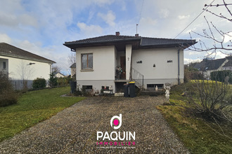 Vente Maison 68170, Rixheim France